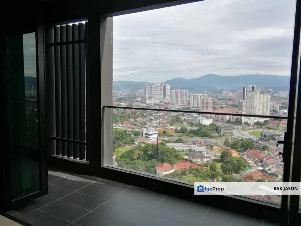 The reach condo, Titiwangsa , Kuala Lumpur, Setapak
