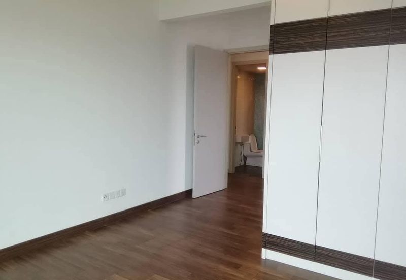 The Reach @ Tinggian Titiwangsa