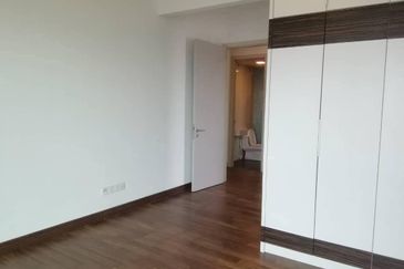 The Reach @ Tinggian Titiwangsa