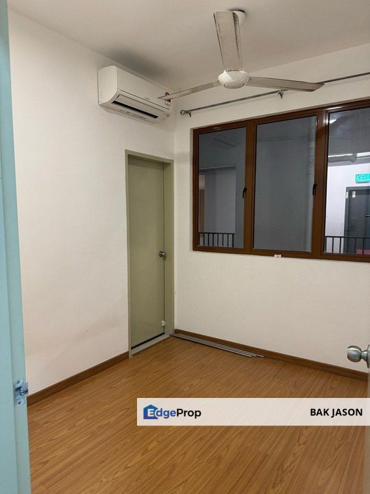 216 residence, 804sf, Kuala Lumpur, Kuchai Lama