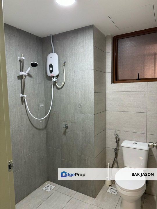 216 residence, 804sf, Kuala Lumpur, Kuchai Lama