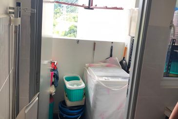 Imperial Hatamas Condominium