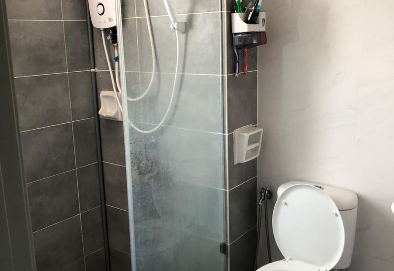 Imperial Hatamas Condominium