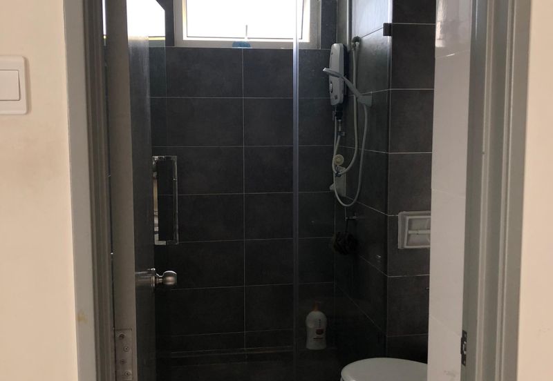 Imperial Hatamas Condominium