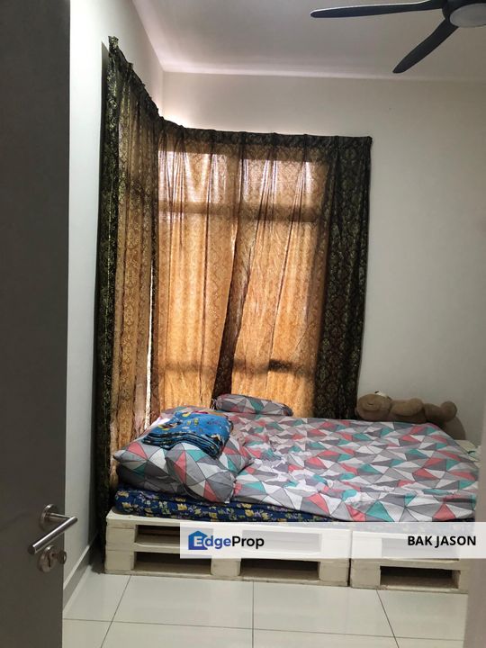 Imperial hatamas, 1096sf, Selangor, Cheras