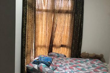 Imperial Hatamas Condominium