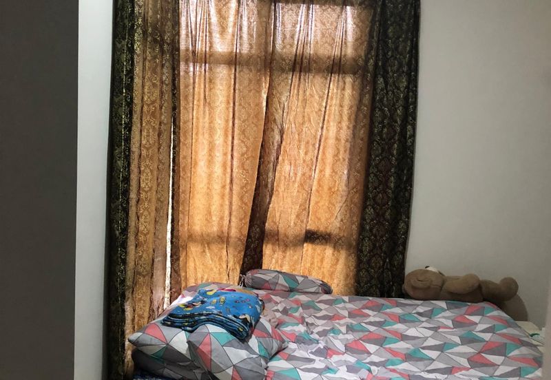 Imperial Hatamas Condominium