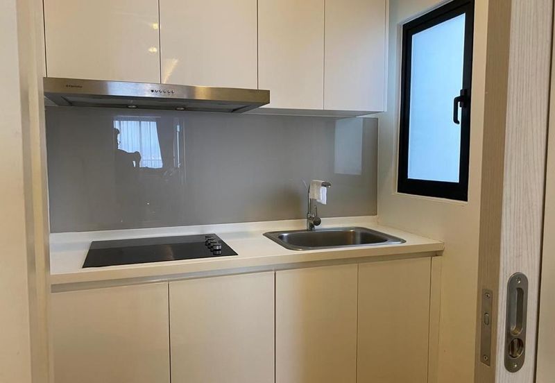 The Horizon Residences