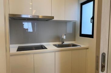 The Horizon Residences