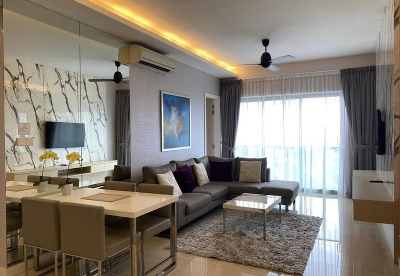 The Horizon Residences