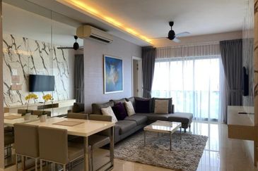 The Horizon Residences