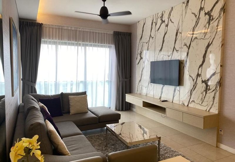 The Horizon Residences