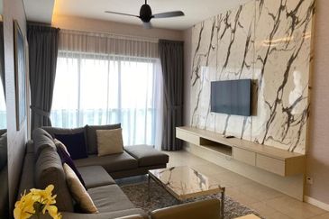 The Horizon Residences