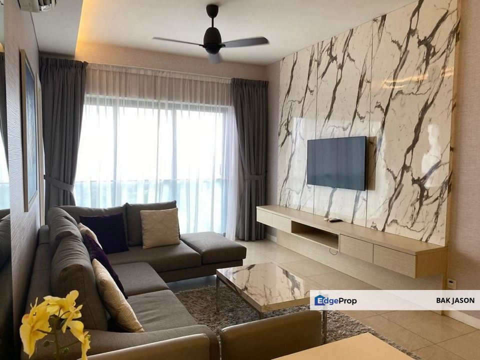 Horizon Residence, trx, Royal Selangor golf club, Kuala Lumpur, KL City