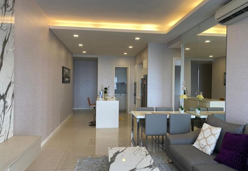 The Horizon Residences