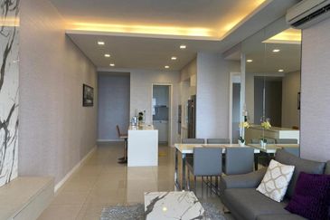 The Horizon Residences