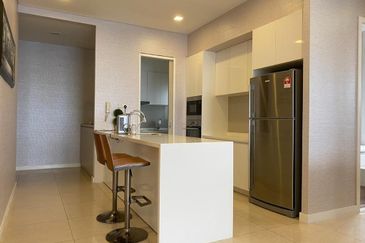 The Horizon Residences