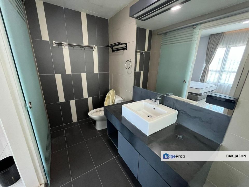 Low density condo, 236 units only in cheras town centre, Kuala Lumpur, Cheras