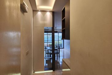 Green Park Residence Condominium