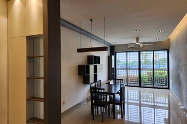 Green Park Residence Condominium