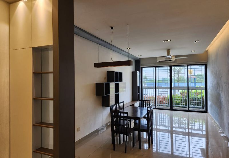 Green Park Residence Condominium