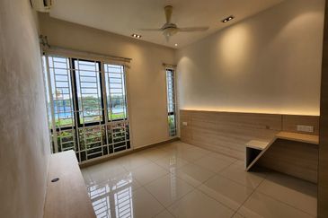 Green Park Residence Condominium