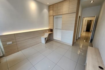 Green Park Residence Condominium