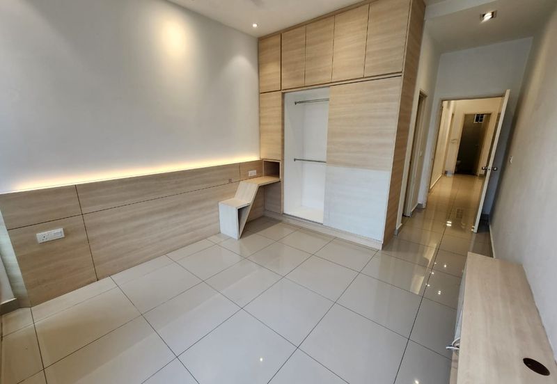 Green Park Residence Condominium