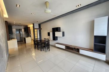 Green Park Residence Condominium