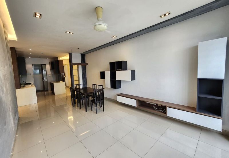 Green Park Residence Condominium