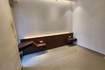 Green Park Residence Condominium