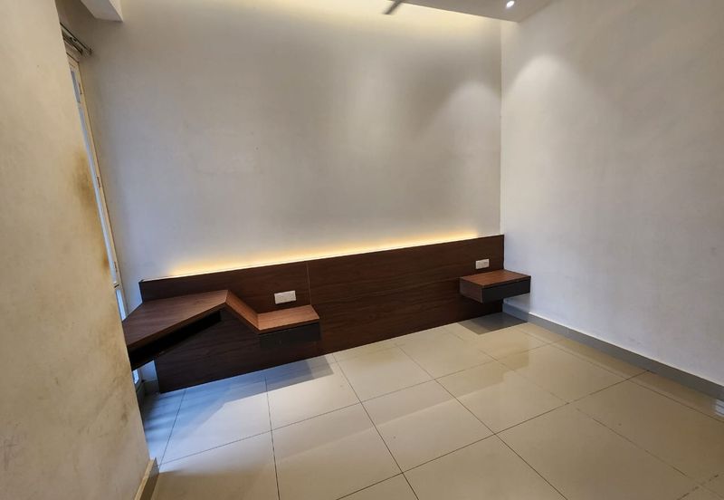 Green Park Residence Condominium