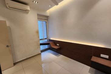 Green Park Residence Condominium