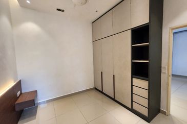 Green Park Residence Condominium