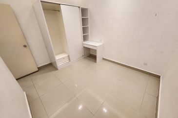 Green Park Residence Condominium