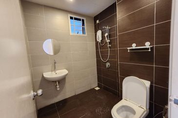 Green Park Residence Condominium