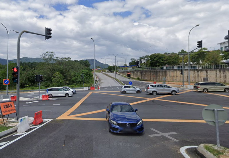 Anika @ Bandar Ainsdale