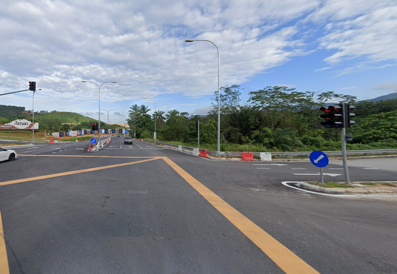 Anika @ Bandar Ainsdale