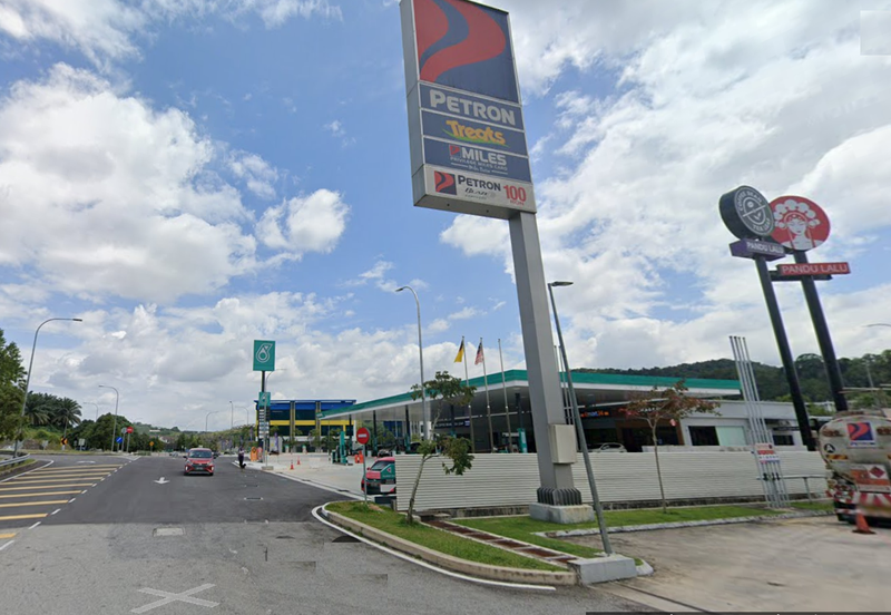 Anika @ Bandar Ainsdale