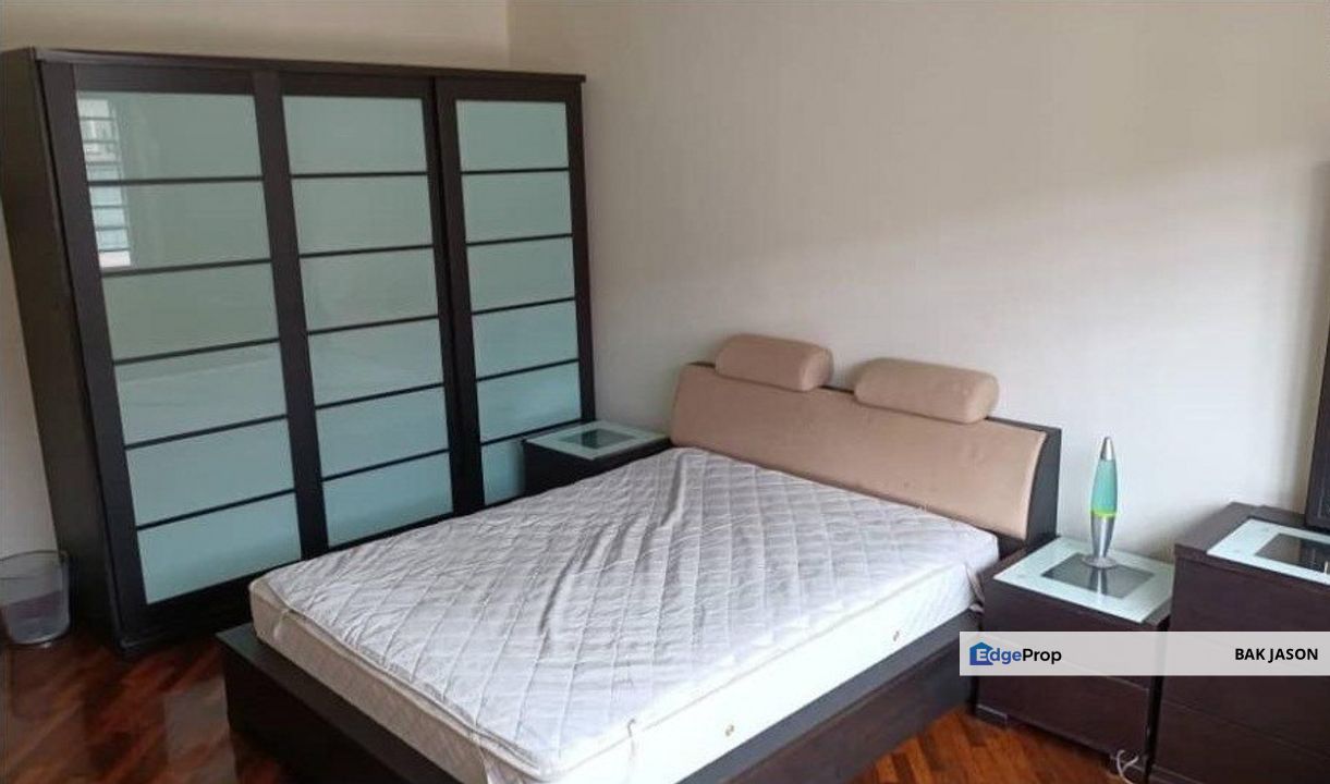 Bandar puteri puchong 12, mountaintop landed house, Selangor, Bandar Puteri Puchong