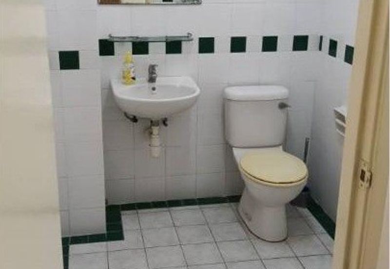 Bandar puteri puchong 12, mountaintop landed house