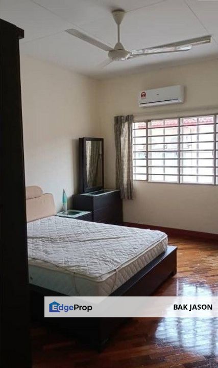 Bandar puteri puchong 12, mountaintop landed house, Selangor, Bandar Puteri Puchong