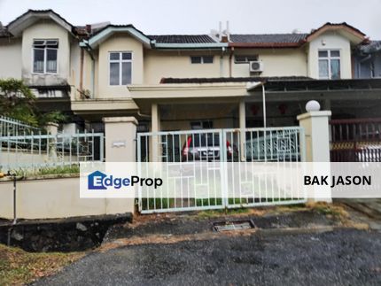 2sty link house beside mesahill shopping mall, near USIM, Negeri Sembilan, Nilai
