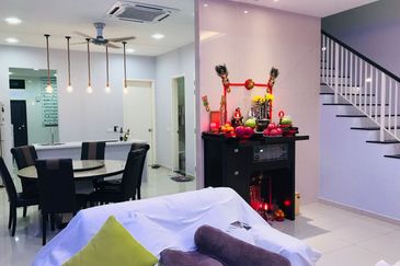 Merrydale @ Eco Majestic