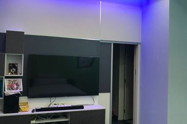 Merrydale @ Eco Majestic