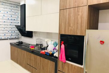 Merrydale @ Eco Majestic