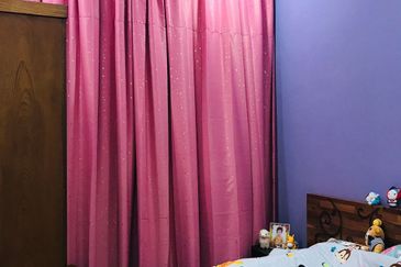 Merrydale @ Eco Majestic