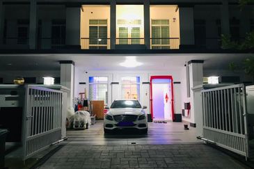 Merrydale @ Eco Majestic