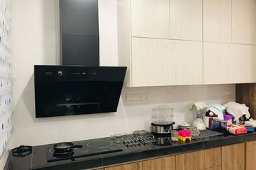 Merrydale @ Eco Majestic