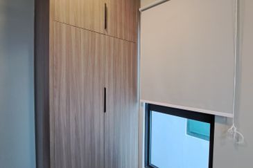 Bloomsvale (Menara Vista)